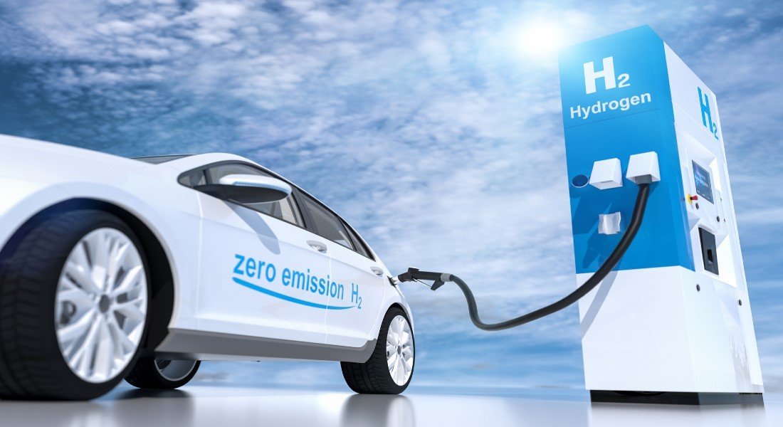 Los coches de hidrógeno que ya se pueden comprar en el mercado 2022.