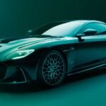 Aston Martin DBS 770 Ultimate debuta